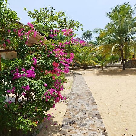 Tropical Garden Apartment Tangalle Exterior foto